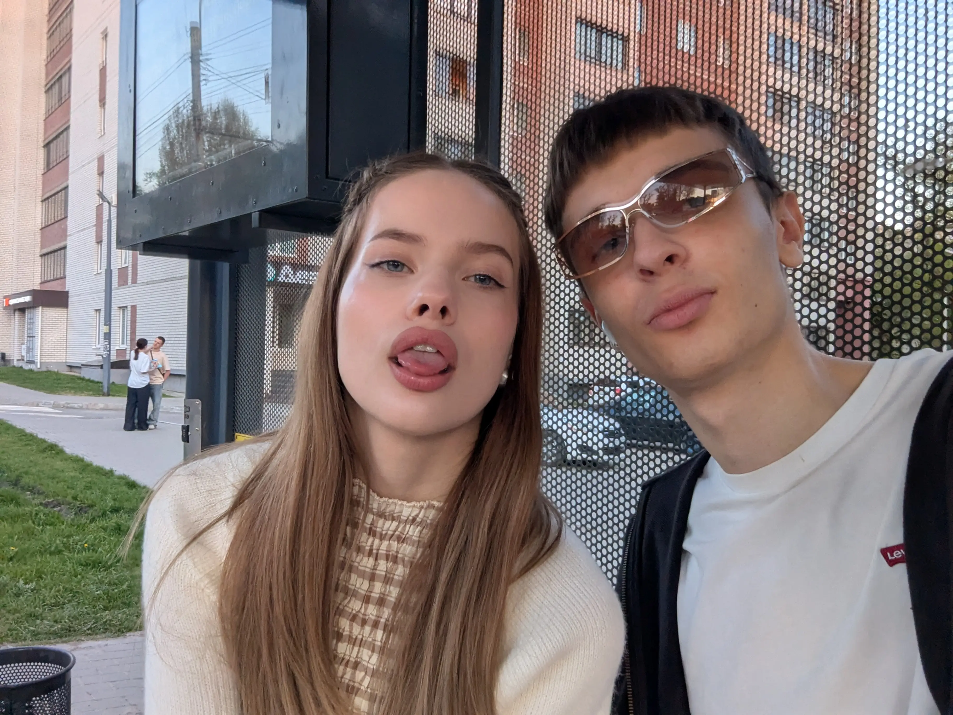 гуляем лучше всех!